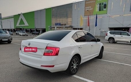 Skoda Octavia, 2013 год, 725 000 рублей, 5 фотография