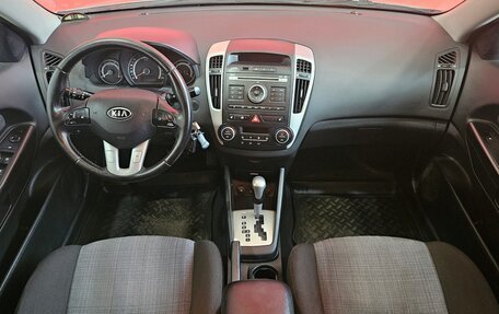 KIA cee'd I рестайлинг, 2010 год, 875 000 рублей, 9 фотография