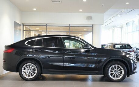 BMW X4, 2020 год, 4 290 000 рублей, 4 фотография