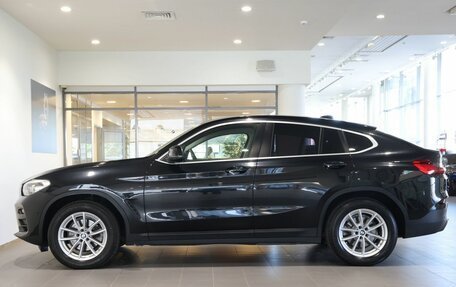 BMW X4, 2020 год, 4 290 000 рублей, 7 фотография