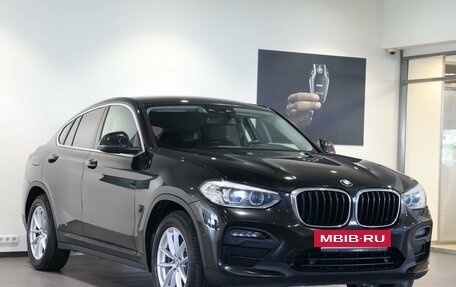 BMW X4, 2020 год, 4 290 000 рублей, 3 фотография