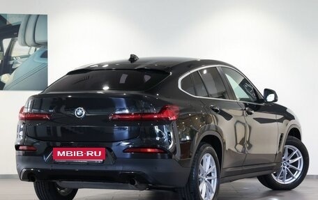 BMW X4, 2020 год, 4 290 000 рублей, 5 фотография