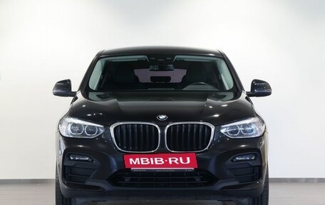 BMW X4, 2020 год, 4 290 000 рублей, 2 фотография