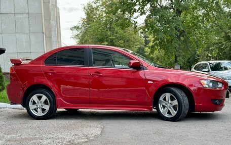 Mitsubishi Lancer IX, 2008 год, 880 000 рублей, 10 фотография