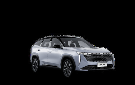 Geely Atlas, 2024 год, 3 399 990 рублей, 3 фотография