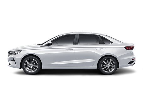 Geely Emgrand, 2024 год, 2 309 990 рублей, 3 фотография