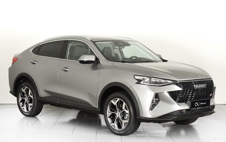 Haval F7x I, 2024 год, 3 399 000 рублей, 1 фотография