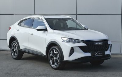 Haval F7x I, 2024 год, 3 399 000 рублей, 1 фотография