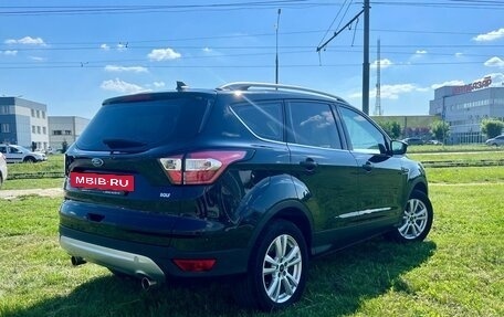 Ford Kuga III, 2017 год, 1 799 000 рублей, 6 фотография