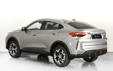 Haval F7x I, 2024 год, 3 399 000 рублей, 2 фотография