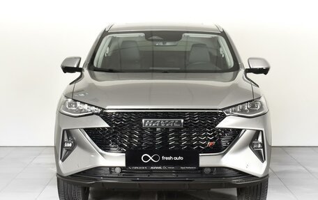 Haval F7x I, 2024 год, 3 399 000 рублей, 3 фотография