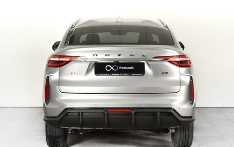 Haval F7x I, 2024 год, 3 399 000 рублей, 4 фотография