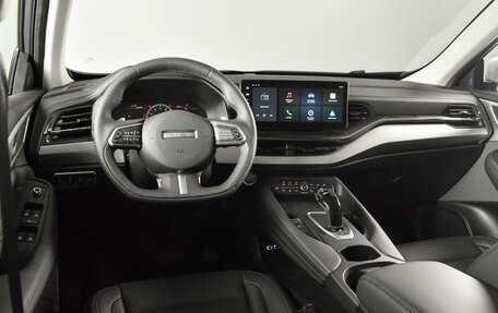 Haval F7x I, 2024 год, 3 399 000 рублей, 6 фотография