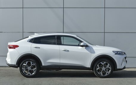 Haval F7x I, 2024 год, 3 399 000 рублей, 5 фотография