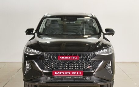 Haval F7x I, 2024 год, 3 399 000 рублей, 3 фотография