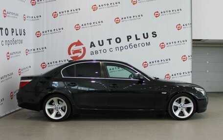 BMW 5 серия, 2008 год, 999 000 рублей, 7 фотография