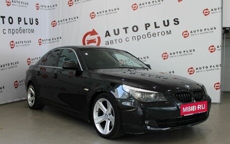 BMW 5 серия, 2008 год, 999 000 рублей, 3 фотография