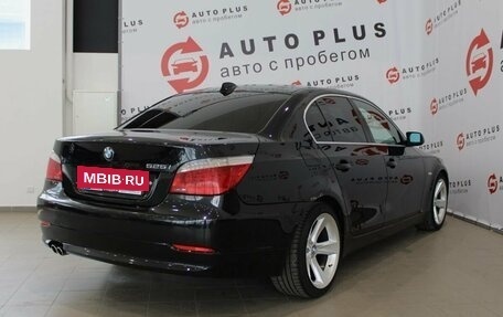 BMW 5 серия, 2008 год, 999 000 рублей, 6 фотография