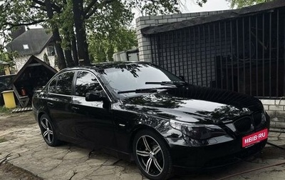 BMW 5 серия, 2004 год, 870 000 рублей, 1 фотография