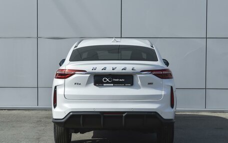 Haval F7x I, 2024 год, 3 399 000 рублей, 4 фотография