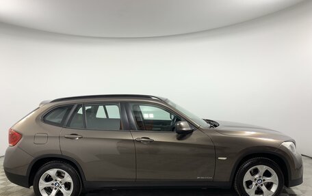 BMW X1, 2012 год, 1 245 000 рублей, 4 фотография