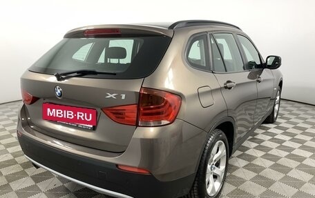 BMW X1, 2012 год, 1 245 000 рублей, 5 фотография