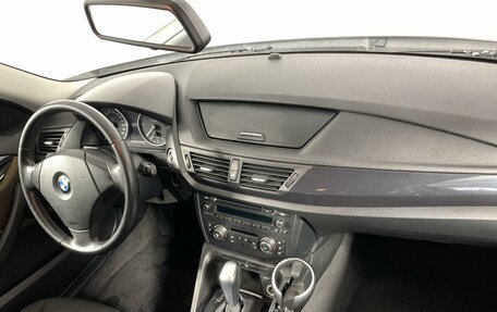 BMW X1, 2012 год, 1 245 000 рублей, 10 фотография