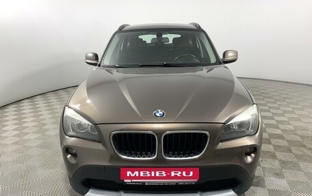 BMW X1, 2012 год, 1 245 000 рублей, 2 фотография