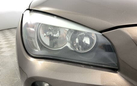 BMW X1, 2012 год, 1 245 000 рублей, 16 фотография