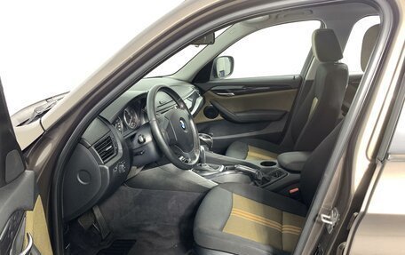 BMW X1, 2012 год, 1 245 000 рублей, 15 фотография