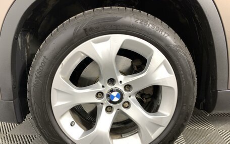 BMW X1, 2012 год, 1 245 000 рублей, 17 фотография