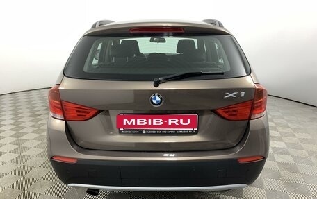 BMW X1, 2012 год, 1 245 000 рублей, 6 фотография