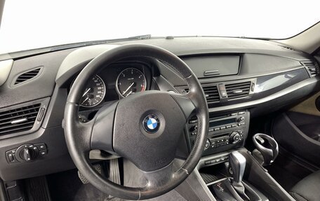 BMW X1, 2012 год, 1 245 000 рублей, 19 фотография