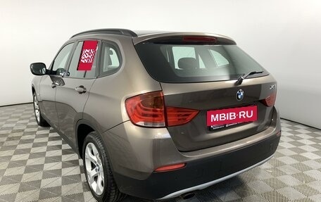 BMW X1, 2012 год, 1 245 000 рублей, 7 фотография