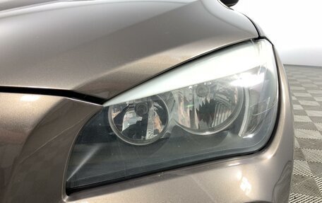 BMW X1, 2012 год, 1 245 000 рублей, 22 фотография