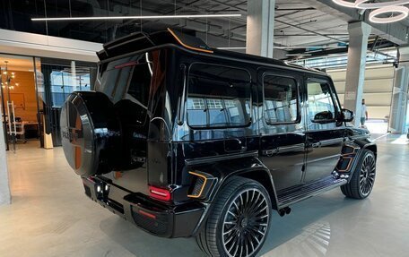 Mercedes-Benz G-Класс AMG, 2023 год, 52 500 000 рублей, 10 фотография