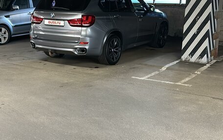 BMW X5, 2018 год, 4 999 999 рублей, 14 фотография