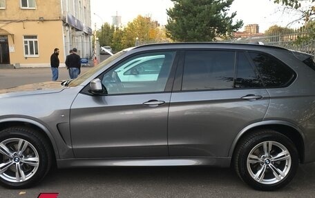 BMW X5, 2018 год, 4 999 999 рублей, 2 фотография