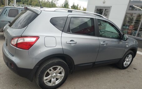 Nissan Qashqai, 2011 год, 1 250 000 рублей, 2 фотография