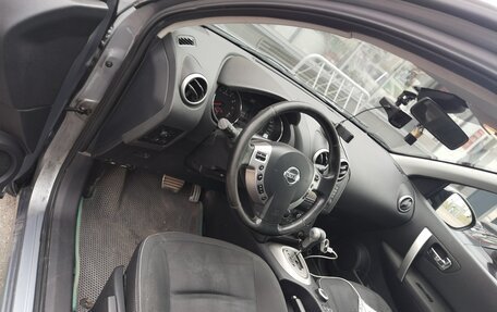 Nissan Qashqai, 2011 год, 1 250 000 рублей, 8 фотография