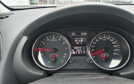 Nissan Qashqai, 2011 год, 1 250 000 рублей, 10 фотография