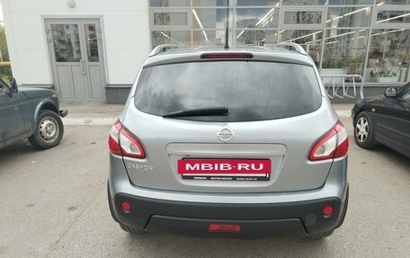 Nissan Qashqai, 2011 год, 1 250 000 рублей, 3 фотография