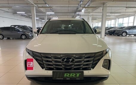 Hyundai Tucson, 2024 год, 4 149 000 рублей, 2 фотография