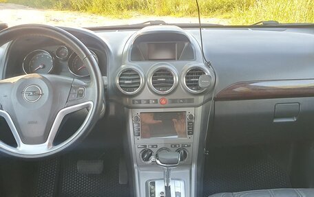 Opel Antara I, 2008 год, 890 000 рублей, 1 фотография