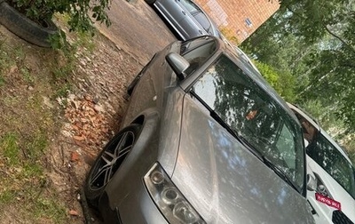 Audi A4, 2002 год, 450 000 рублей, 1 фотография