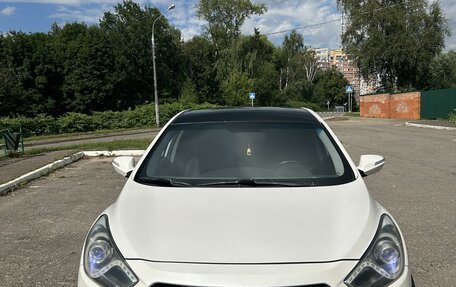 Hyundai i40 I рестайлинг, 2013 год, 1 300 000 рублей, 1 фотография