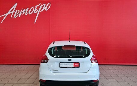 Ford Focus III, 2015 год, 1 055 000 рублей, 4 фотография