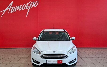 Ford Focus III, 2015 год, 1 055 000 рублей, 8 фотография