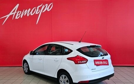 Ford Focus III, 2015 год, 1 055 000 рублей, 3 фотография