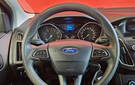 Ford Focus III, 2015 год, 1 055 000 рублей, 12 фотография